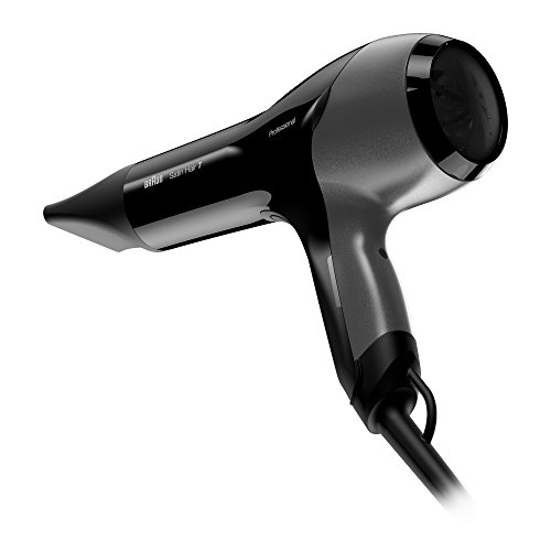Braun Satin Hair 7 SensoDryer Haartrockner HD780 - 2