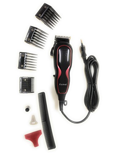 50 Off On Kemei Km 1027 Professional Electric Hair Trimmer