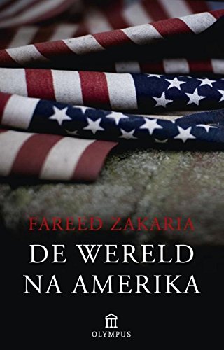 Ebook Wereld na Amerika (Olympus Pockets)