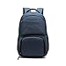 Produktbild Laptop Rucksack 19 Zoll Computer Rucksack Mode Schulrucksack Laptoptasche Wasserdichte Nylon Lässig Rucksack mit USB Ladeanschluss Reise/Business/College/Damen/Männer,Blue