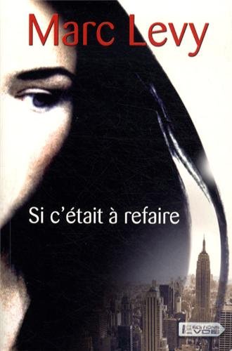 couverture de : Si c'&eacute;tait &agrave; refaire