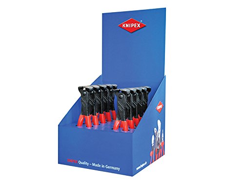 Preisvergleich Produktbild Knipex kpx001919 V01 Ende Schneiden und Schreiner, Kneifzange