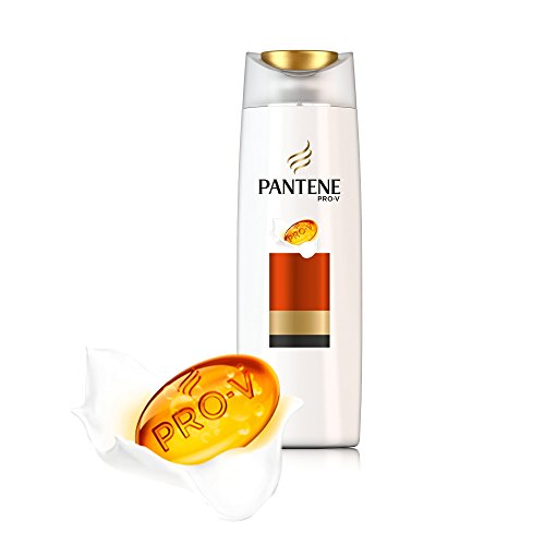 Pantene Pro-V Anti-Haarverlust Shampoo für Durch Haarbruch, 300 ml - 4