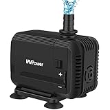 Zwei verschieden Ventile sind mit Gummiabdichtung und Schraubgewinde sehr gut durchdacht.