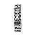 Ju-Ju-Be Messenger Strap, Dandy Lines