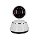 Produktbild 2,88 mm Objektiv 720P HD CCTV WiFi Kamera System kabellos für Baby/Kids/eldrly, Home Kamera Sicherheit Systeme WiFi Unterstützung Voice Talk/Take Bilder/, die Tür/IR Night Vision Alarm System für iPhone/Samsung/HTC etc. Smartphone (Luxury Gold)