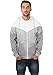 Produktbild Urban Classics Arrow Windrunner TB148, Farbe:grey/white;Größe:L