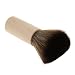 Segolike Pro Barber Salon Hair Stylist Cutting Hair Dressing Neck Face Duster Brush Ultra Soft Beard Brush Tool - #1 RS.425.00