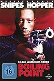 Boiling Point - Wesley Snipes