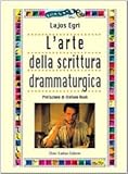Image de L'arte della scrittura drammaturgica