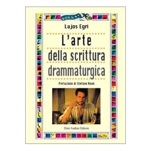 L'arte della scrittura drammaturgica