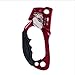 Produktbild Corneliaa-DE Hand Grasp Ascender Mountaineering Rock Climbing Device Outdoor Riser Climber