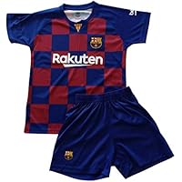 chandal fc barcelona imitacion