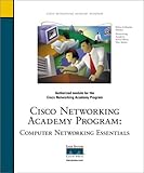 Image de Cisco Networking Academy Program: Computer Networking Essentials