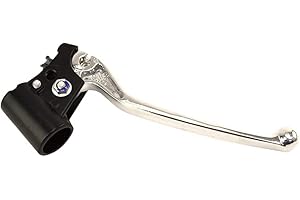 MOTOCAR SOPORTE MANETA IZDO. COMPLETO