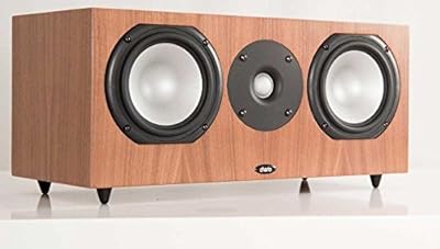 Chario Syntar 505 Diffusore Canale Centrale Garanzia Ufficiale