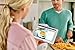Philips scf875/02 EASY MEAL Dinner 4 in1 Robot, Multi-Colour EasyPappa multi-coloured