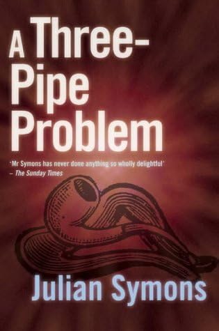 A Three-Pipe Problem (Sheridan Haynes)