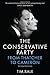 Conservative Party: From Thatcher to Cameron