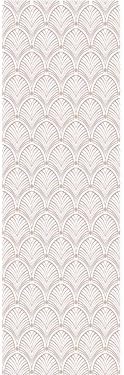 The Big Circus 3701149601864 Wallpaper Adhesive Gatsby PVC 250 X 80 X 1 cm Multi-Coloured