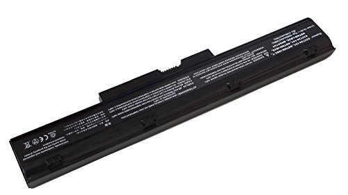 PowerSmart® 14.4V 5200mAh 8 Zellen Akku für HP ProBook 4730s, ProBook 4740s, 633734-141, 633734-151, 633734-421, 633807-001, HSTNN-I98C-7, HSTNN-IB2S, HSTNN-LB2S, PR08, QK647AA, QK647UT - 2