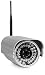 Foscam FI9805W 1.3 Megapixel (1280x960p) H.264 Outdoor Bullet Wireless IP Camera RS.16500.00
