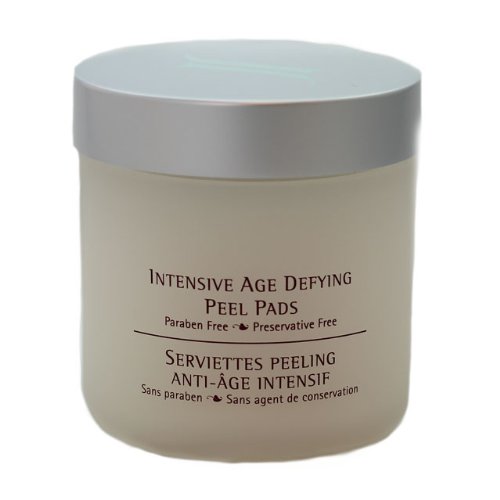 June Jacobs Intensive Age Defying Peel Pads (60 Pads)
