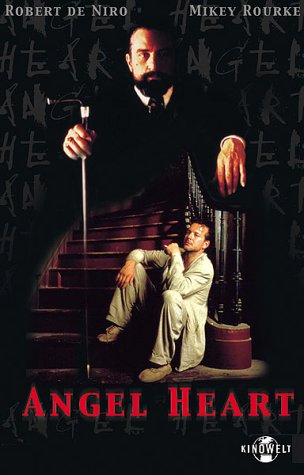 Preisvergleich Produktbild Angel Heart [VHS]