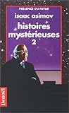 Histoires mystérieuses