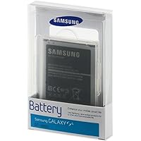 Batería EB-B600 (en blister) Samsung Galaxy S4 Batería - i9500 i9505 B600BE 2600mAh 3.8V Iones de litio - (prestar atención baterías originales SOLO embaladas en blister!!) - batería