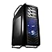 Price comparison product image Cooler Master Cosmos SE Computer Case 'ATX, microATX, Mini-ITX, Window Side Panel, Midnight Black' COS-5000-KWN1