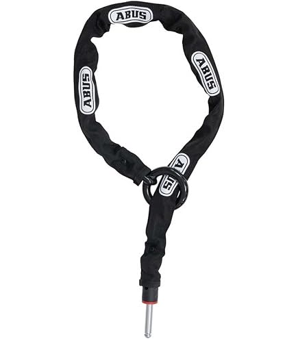 5755 SHIELD XPlus ABUS Frame Lock PRO Amparo 4750S NR