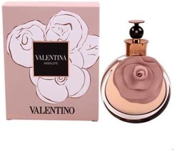 Empori Valentino Valentina Asso Luto Eau De Parfum Spray 80 ml