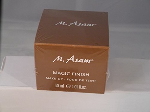 Preisvergleich Produktbild M.Asam Magic Finish Make-up