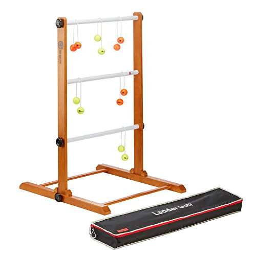 Profi Leitergolf, Laddergolf von Ubergames Qualität Spiele