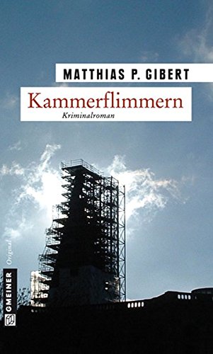 Download Kammerflimmern. Lenz' zweiter Fall Download Kammerflimmern. Lenz' zweiter Fall