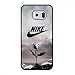 Produktbild Nike Beliebt Stil Handyhülle,Nike Logo Samsung Galaxy S6 Hülle,Silikon Schutz Hülle