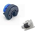 FINEJET Paper Pickup Roller with SEPARTION PAD for L8050 L18050 L15150 (Pickup Roller with SEPARTION PAD)