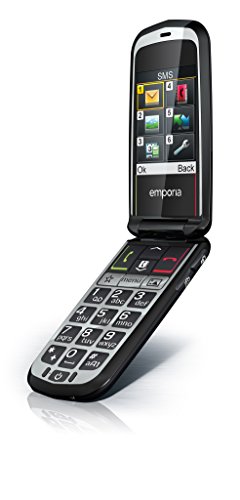 Emporia Glam 6,1 cm (2.4