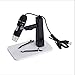 Produktbild Tctasche HD 500 Mal 500 Mal USB Digital Mikroskop Lupe Lift Stand