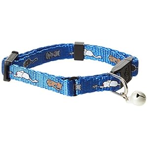 Trixie, Collar para gatos, colores surtidos