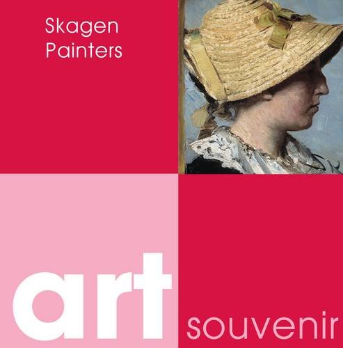 Preisvergleich Produktbild Skagen Painters (Art Souvenir)