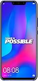 Huawei Nova 3 (Iris Purple, 6GB RAM, 128GB Storage)