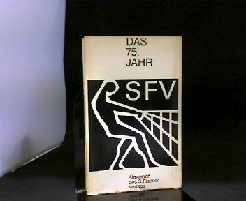 Almanach. Das fünfundsiebzigste Jahr.