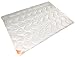 Produktbild Steppbett "Hallo Wach" von Garanta – leichte Sommer Bettdecke - Decke Größe 155 x 220, 450 Gramm Füllung