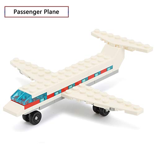 SEIGNEER Stegosaurus Dinosaur Toy Building Set Education Toy 191 Pieces