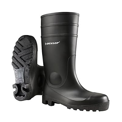 Dunlop Bottes Dunlop FS1600/142PP unisexe