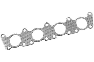 X-PARTS Abgaskrümmer Dichtung 1.8T Motoren 1119604600