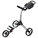 Price comparison product image BagBoy C3 3 Wheel Adjustable Golf Trolley