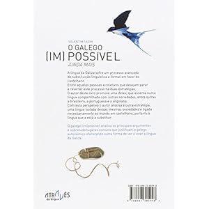 O galego (im)possível. Ainda mais